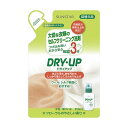 ドライアップ 大切な衣類のセルフクリーニング洗剤 詰替用 250mL 1個