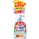 【アウトレット】【農薬】フマキラー カダンスプレーEX 260mL 1個