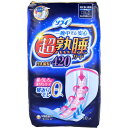 ソフィ 超熟睡ガード420 特に多い夜用 羽つき 42cm 10個入 1個