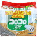 コロコロ スペアテープ フロアクリン 45周×4巻入 C4354 1個