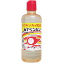 ハクキンカイロ指定 NTカイロ用ベンジン 500mL 1個