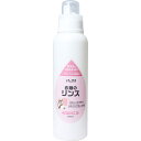 パックス 衣類のリンス フローラルの香り 600mL 1個