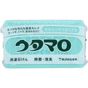 ウタマロ 洗濯用石けん 133g 1個
