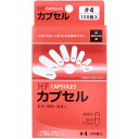 ※HFカプセル 4号 100個入 1個