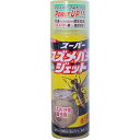 イカリ スーパースズメバチジェット 480mL 1個
