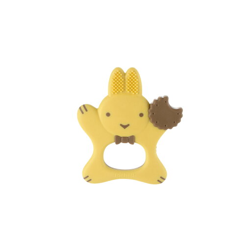 リッチェル トライ はじめてのベビーハブラシ 1個入 1個 リッチェル トライ はじめてのベビーハブラシ 1個入 1個