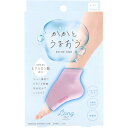 コジット かかとうるおうエステタイム ロング 1足組 1個