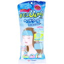 ヘッドクール ヘアバンドタイプ3 A HCB3A-48 1個