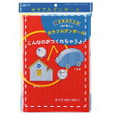ギンポー カラフルダンボール 7色7枚入 CD-300 1個