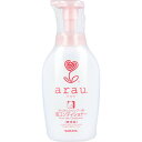 arau.(アラウ) 泡コンディショナー 本体 500mL 1個