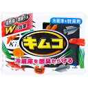 キムコ レギュラー 冷蔵庫用脱臭剤 113g 1個