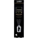 サワデー香るスティック 詰替用 パルファムノアール 70mL 1個
