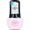 トイレの消臭元 パルファムスパークリングピンク 400mL 1個