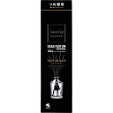 サワデー香るスティック グランパルファム 詰替用 パルファムノアール 140mL 1個