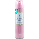 消臭元スプレー トイレ用 パルファムスパークリングピンク 280mL 1個
