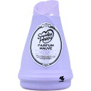 サワデーハッピー パルファムモーブ 120g 1個
