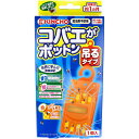 コバエがポットン 吊るタイプ 1セット入 1個