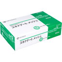 ニチバン 極低刺激性テープ スキナゲートメッシュ SGM12 12mm×7m 24巻入 1個