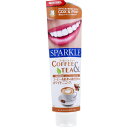 SPARKLE(スパークル) コーヒー&ティー 90g 1個