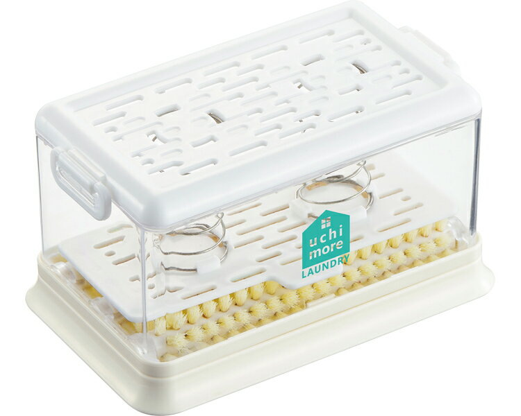 泡立つ洗濯せっけんケース / 91614 1個