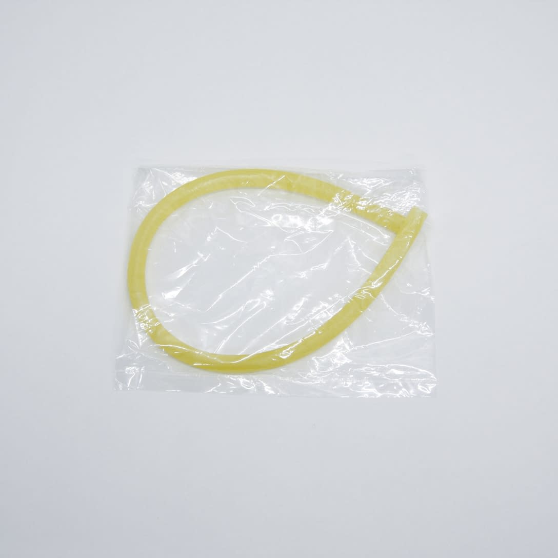 【期間限定!対象商品P2〜20倍】 飴ゴム管(スーパーテックス)バラ 8 07-2687-04 コクゴ NO.8(8X11.2MM)