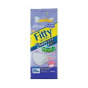 フィッティ7DAYSマスクEXプラス 大きめ 25-6868-06 フィッティ オオキメサイズ(30マイイリ)(4)