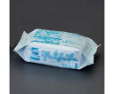 300x245mm トイレお掃除シート(10枚) EA922HB-68A 1袋(10枚入)