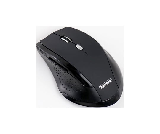 ワイヤレスマウス 3R-KCWMS03 1個