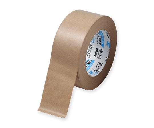 スーパークラフト 50mm×50m No.504NS 001803500 1巻