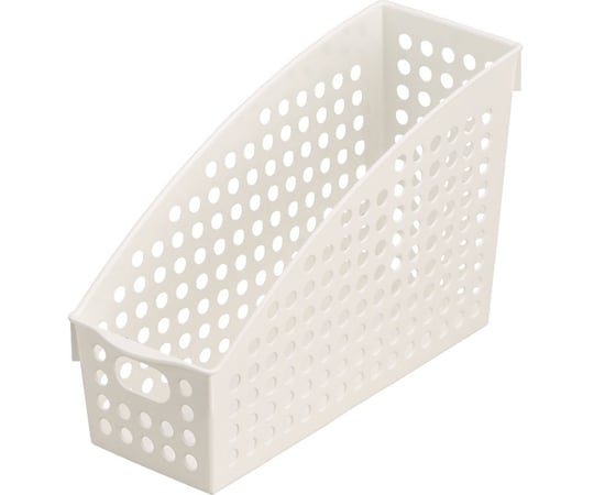 ストックスタンド A-4 ホワイト　#4575 1個