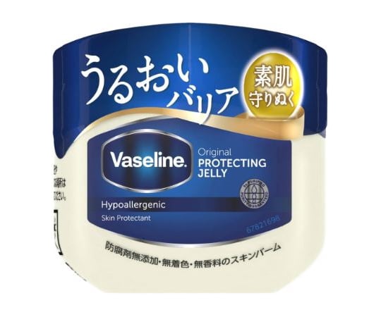 ヴァセリン オリジナル ピュアスキンジェリー 40g 1個