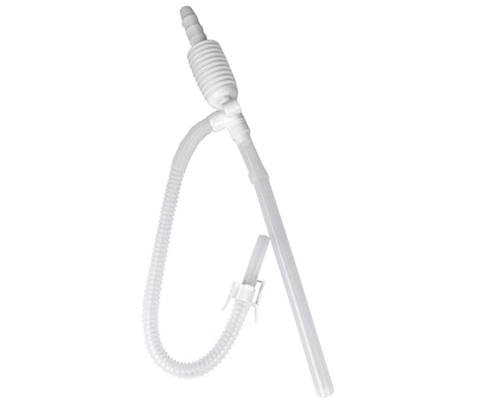 DUKSHIN 耐酸用手動ポンプ 大 DP-16-1S 1個