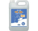 みんなで使おう!手指消毒液保湿タイプ 詰替用 5L 3697-8038 1本