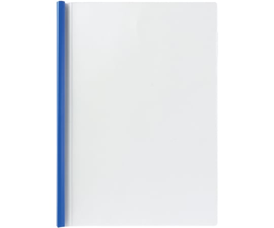 【SS限定 38万商品以上10%OFF】 レール式クリアファイル 10冊組　93169 1個