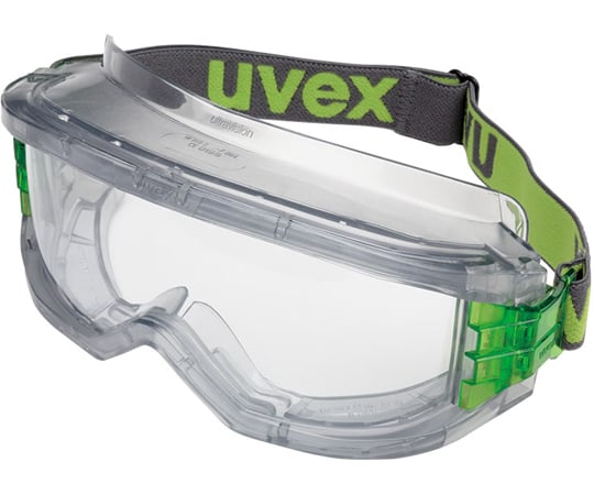 EN規格品 ゴーグル X-9301 uvex ultravision (曇り止め加工) X-9301-905 1個