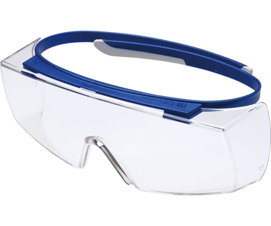 JIS������ �ݸ�᤬�� X-9169 uvex SUPER OTG �����С����饹 �ʥϡ��ɥ����Ȳù��ˡ�X-9169-465 1��