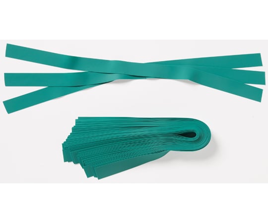 Tourniquets Bulk Green 1箱（100個入）　120108 1箱(100個入)