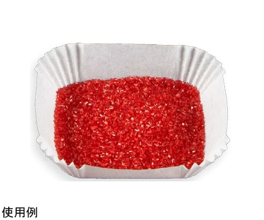 smartBoats Weigh Boat Paper Large White 1箱（250個入）　120195 1箱(250個入)