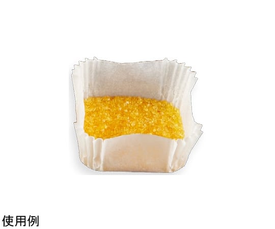 smartBoats Weigh Boat Paper Small White 1箱（500個入）　120314 1箱(500個入)