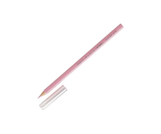 Dressmaking Tools - 【期間限定!対象商品P2〜20倍】 クロバーチャコペル水溶性 (ピンク)　24063 1個