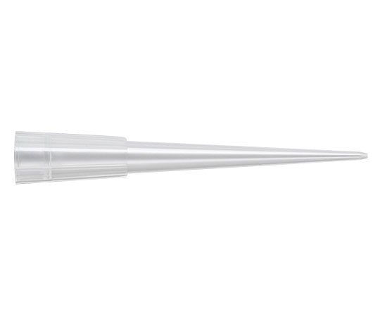 【期間限定!対象商品P2〜20倍】 ピペットチップ　1-200μL　クリア　詰め替え　T070RLN-Q 1箱
