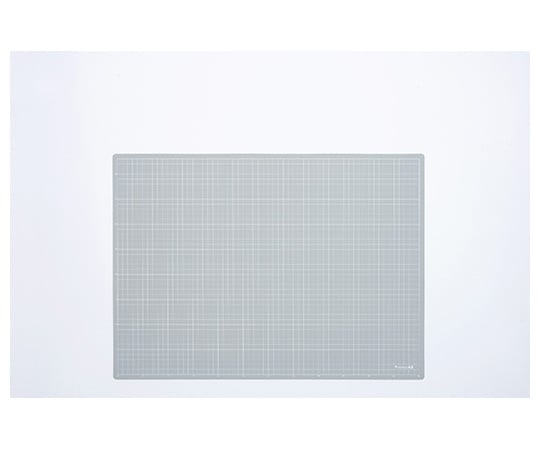 福祉用具のバリューケアの【期間限定!対象商品P2〜20倍】 カッターマット　A2　CMGB—2　37328 1枚｜アングル2