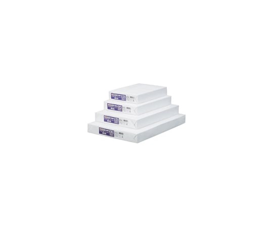 A4 Size Paper - 【期間限定!対象商品P2〜20倍】 コピーペーパー　高白色　A4　1冊500枚　A261J 1冊(500枚入)