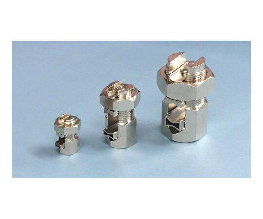 【期間限定!対象商品P2〜20倍】 ボルコン　関電規格　1(5.5SQ) 1個