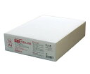 厚口 大直礼状紙 A4 500枚入 206020002 1パック(500枚入)