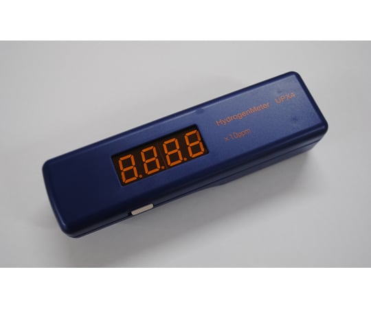 水素ガス濃度測定器　UPX4 1個