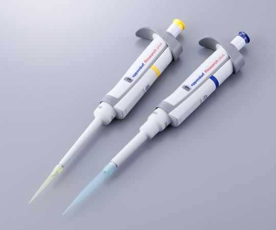 【SS限定 38万商品以上10%OFF】 マイクロピペット(リサーチプラスF・容量固定タイ...
