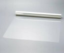 ルミラーRフィルム (T60透明) 188μm 50m巻 幅500mm スリット品 T60-188μm-500mm×50m 1巻