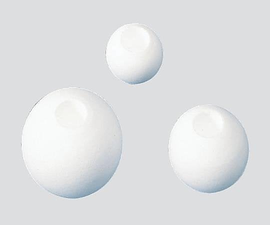 PTFEボールフィルター　φ25mm 1個