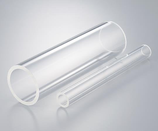 【期間限定!対象商品P2〜20倍】 アクリルパイプ φ30×2×1000mm　PMMA-φ30-2 1個